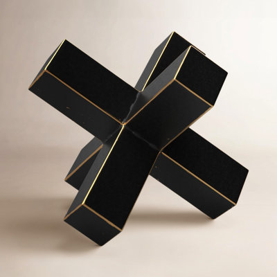 Halcott Sculpture