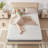 Temescal 12'' Medium Memory Foam Mattress-1199849555
