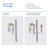Mirage Single-handle Bathroom Faucet-46545182-47590571