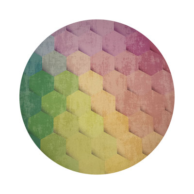 Napperon Hex