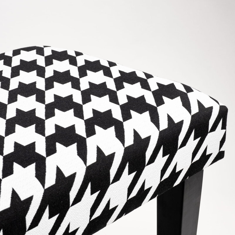 Paxtang Upholstered Bench, H45 x W45 x D40cm