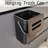 Small Trash Can with Lid-106645633