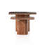 Olene Genuine Marble Coffee Table