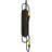 Clef Armed Sconce