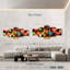 Lanternes chinoises brillantes-861866980