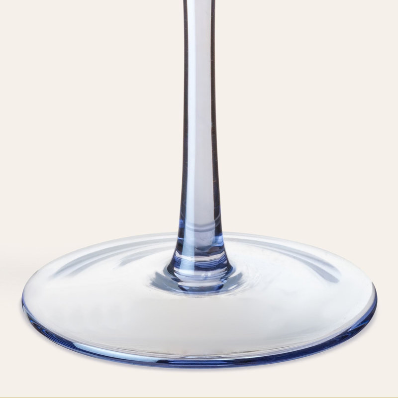 Verre à champagne
