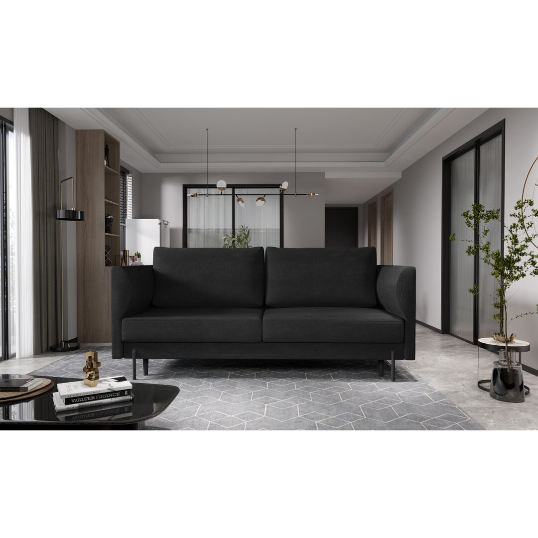 3-Sitzer Sofa Hagel