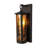 5" Wide Fulton Tall Pines Wall Sconce