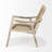 Upholstered Armchair