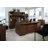 Zulte 36.3'' H x 71.26'' W Hutch