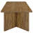 Larrabee Mango Rectangular Dining Table