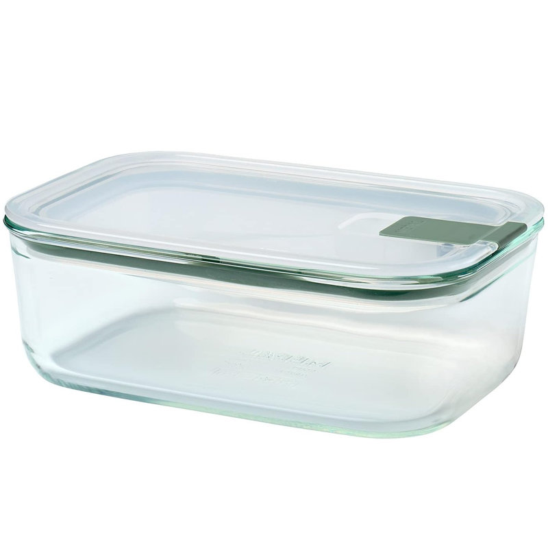 Storage Glass Food Storage Container