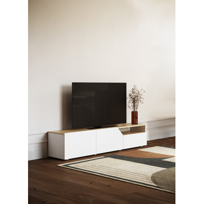 Shurla TV Stand for TVs up to 65"