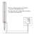 Évider LED Landscape Light Low Voltage Pathway Lighting for Yard Patio-105914479