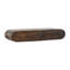 Console murale flottante Contour