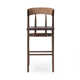 Siofra Solid Wood Stool