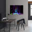 Neon Player - Wrapped Canvas Print-1755293994
