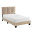 Mobilier de chambre à coucher 1pc-2058572515