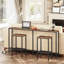 Annettie 160cm Console Table