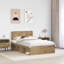 Solid Wood Bed Frame-1236910727-1236910770