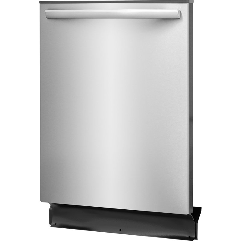 Lave-vaisselle 24 po