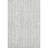 Premium Machine Washable Prisco Silver Rug-983504095