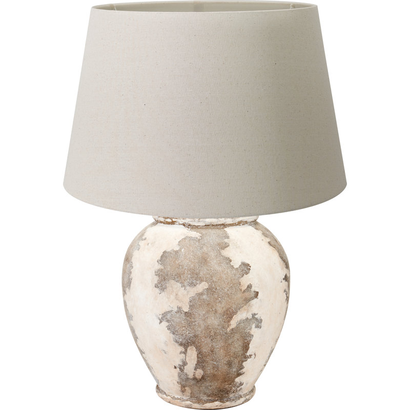 Beenish Ceramic Table Lamp