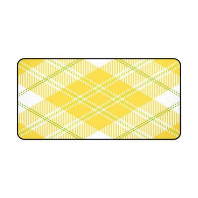 Polyester Desk Pad