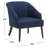 Helgeson Upholstered Armchair-1682588197