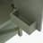 Hinami 29.9'' Single Bathroom Vanity with Top-737555332