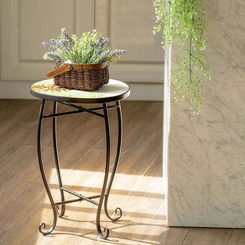 Support pour plante Petersen