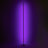 Léger RGB Floor Lamp/Black