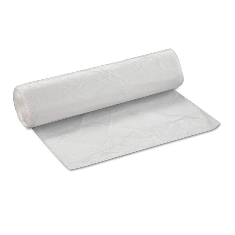 Resin Recycling Bags - 250 Count