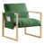 Green Fabric is out of stock