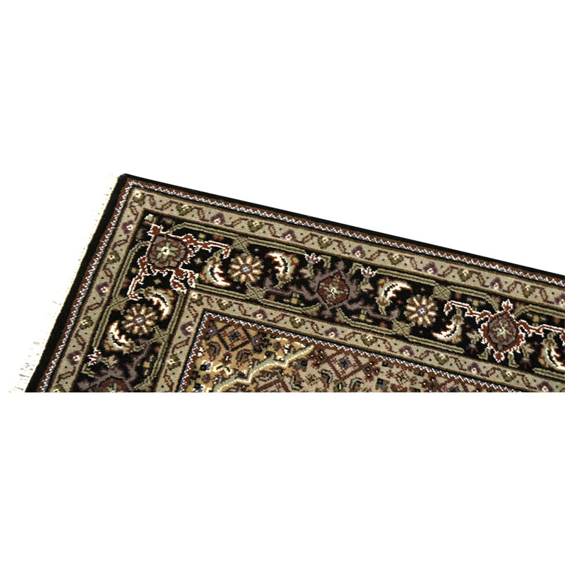 One-of-a-Kind 3'10" X 5'9" Area Rug