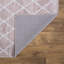 Tapis crème / blanc Bolme-1736204319