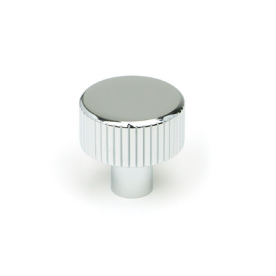 Round Knob