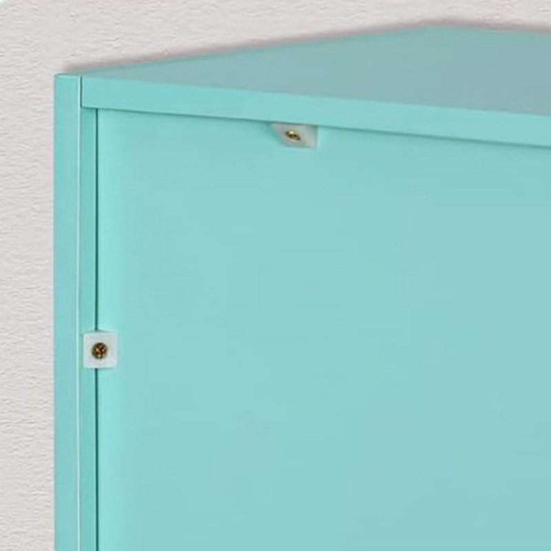 Color Bookcase, Green