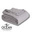 OCEAN FINE BEDDING Coverlet-373640111-373640144