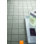 Carreau de mosaïque pour mur et plancher en porcelaine 2 "x 2" Nomad