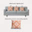 Housse et insert de coussin de plage Beach-287616661-287616682