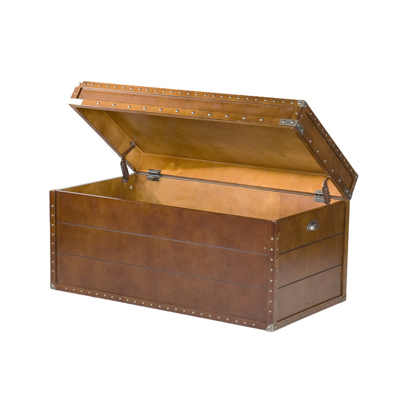 Table basse Steamer