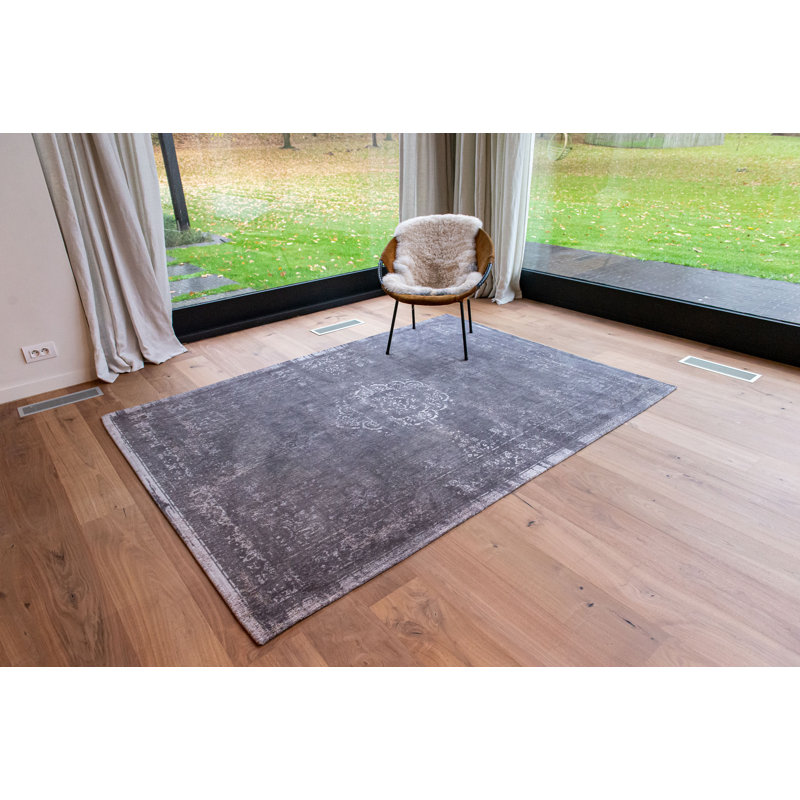 Oriental Area Rug, Rectangle 200 x 280cm