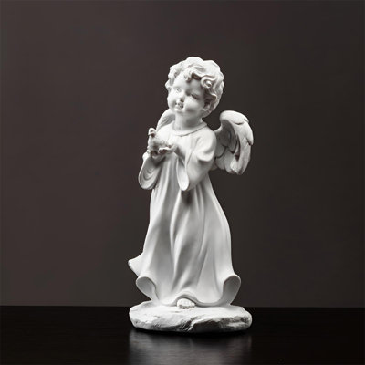 Sculpture Nordic Creative Angel