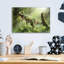 «Giganotosaurus», art mural en verre acrylique-1994592245
