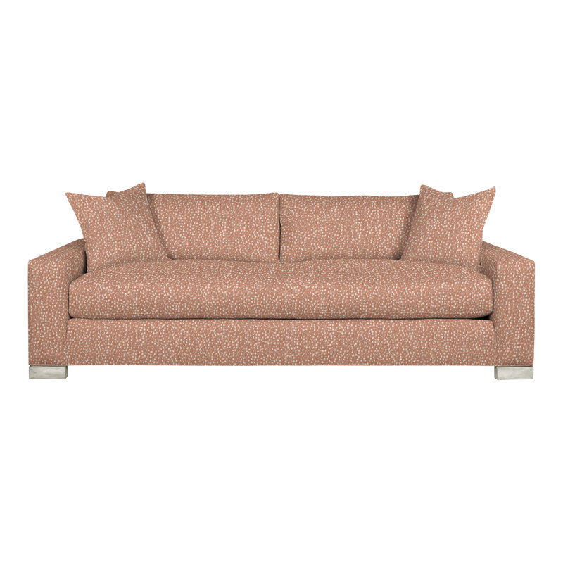 Claremont Sofa, Perigold Scardino Adobe, Navajo