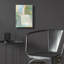 Art mural en verre Wrought Studio ™ «Abstract No. 14» par Suzanne Nicoll-1504900337
