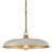 Hinkley Sadie 18" Large Saucer Shaped Pendant-116828733-128261228