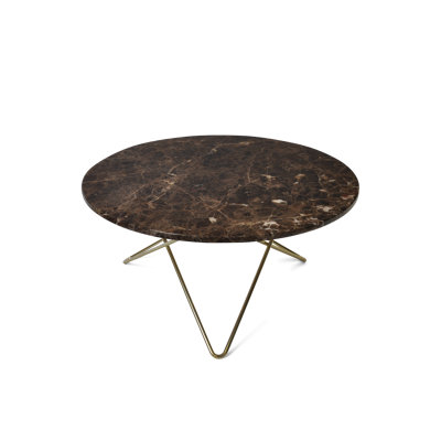 Handcrafted Coffee Table