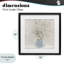Serene Glass Vase-1756474104-1756474106